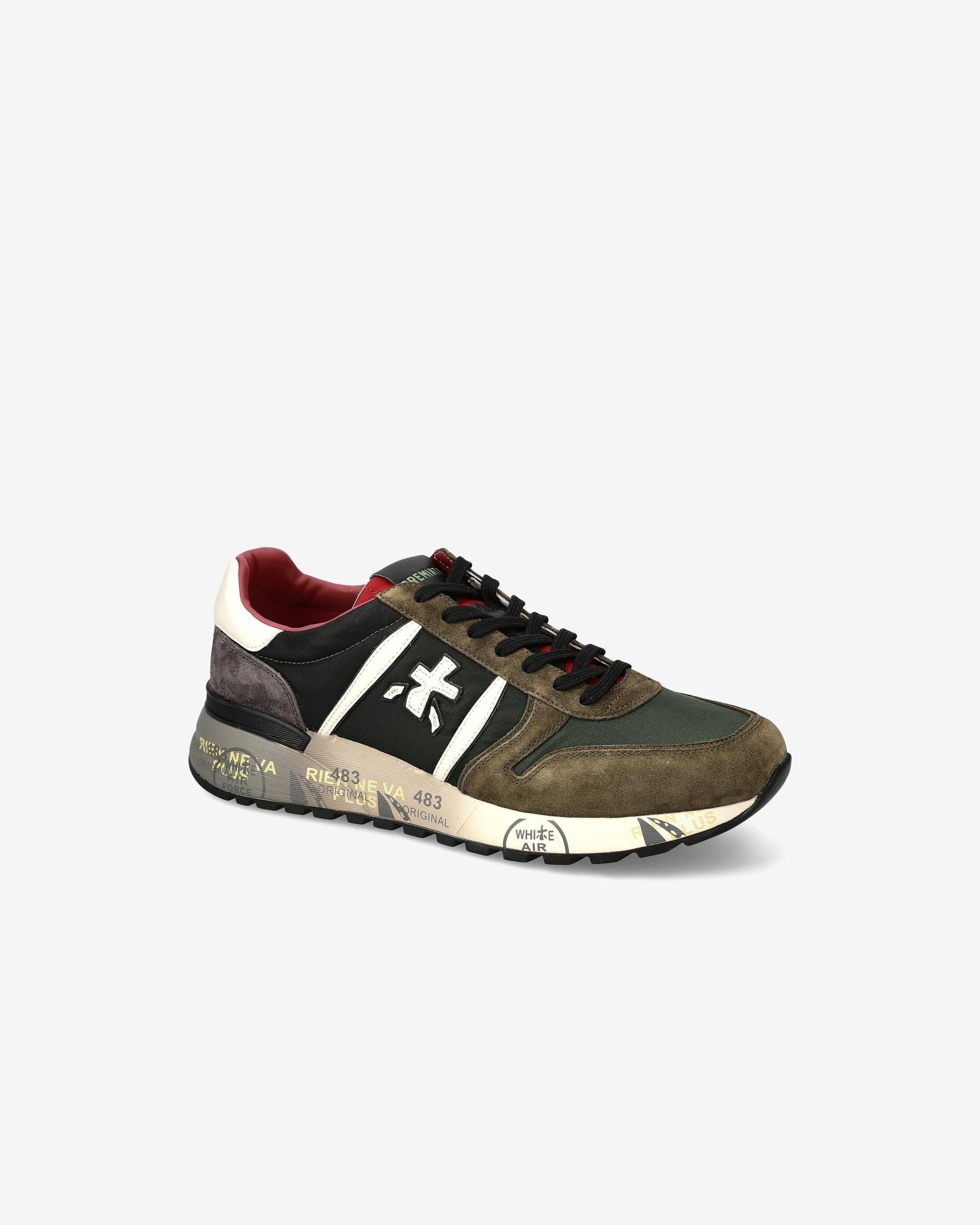 LANDER 6905 LANDER 6905 PREMIATA