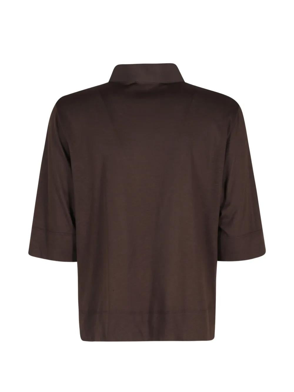 polo bottoni MJ1981890180 060 SEVENTY