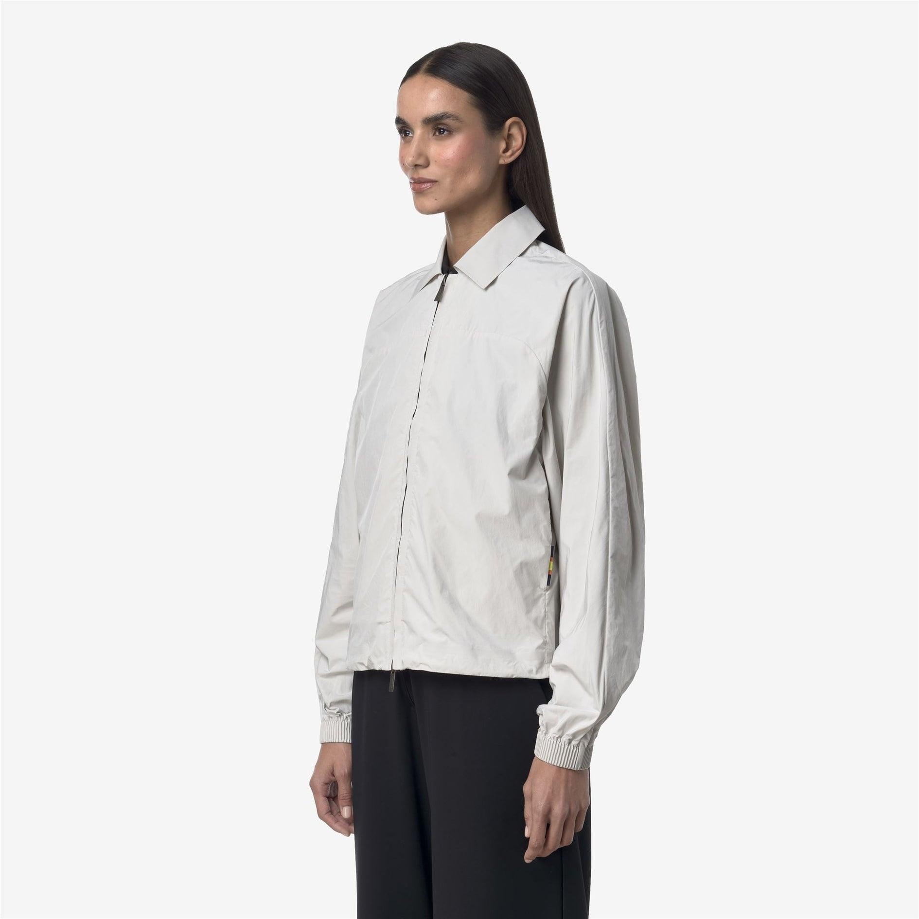 Giubbino donna JORDIN PEACH