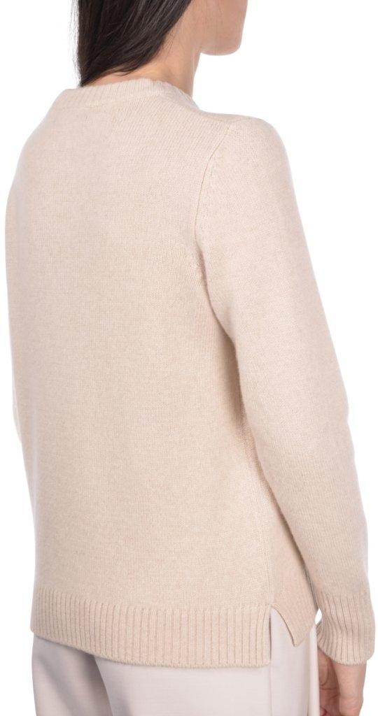 GIROCOLLO BASICO C/SPACCHI<BR/> 2320123800 114 GRAN SASSO