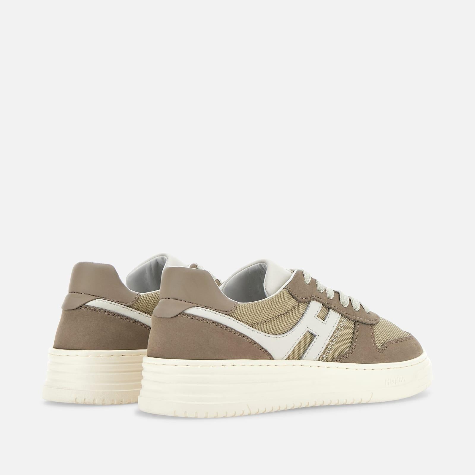 Sneakers Hogan H630 HXM6300FG70U3V 0SA7 HOGAN