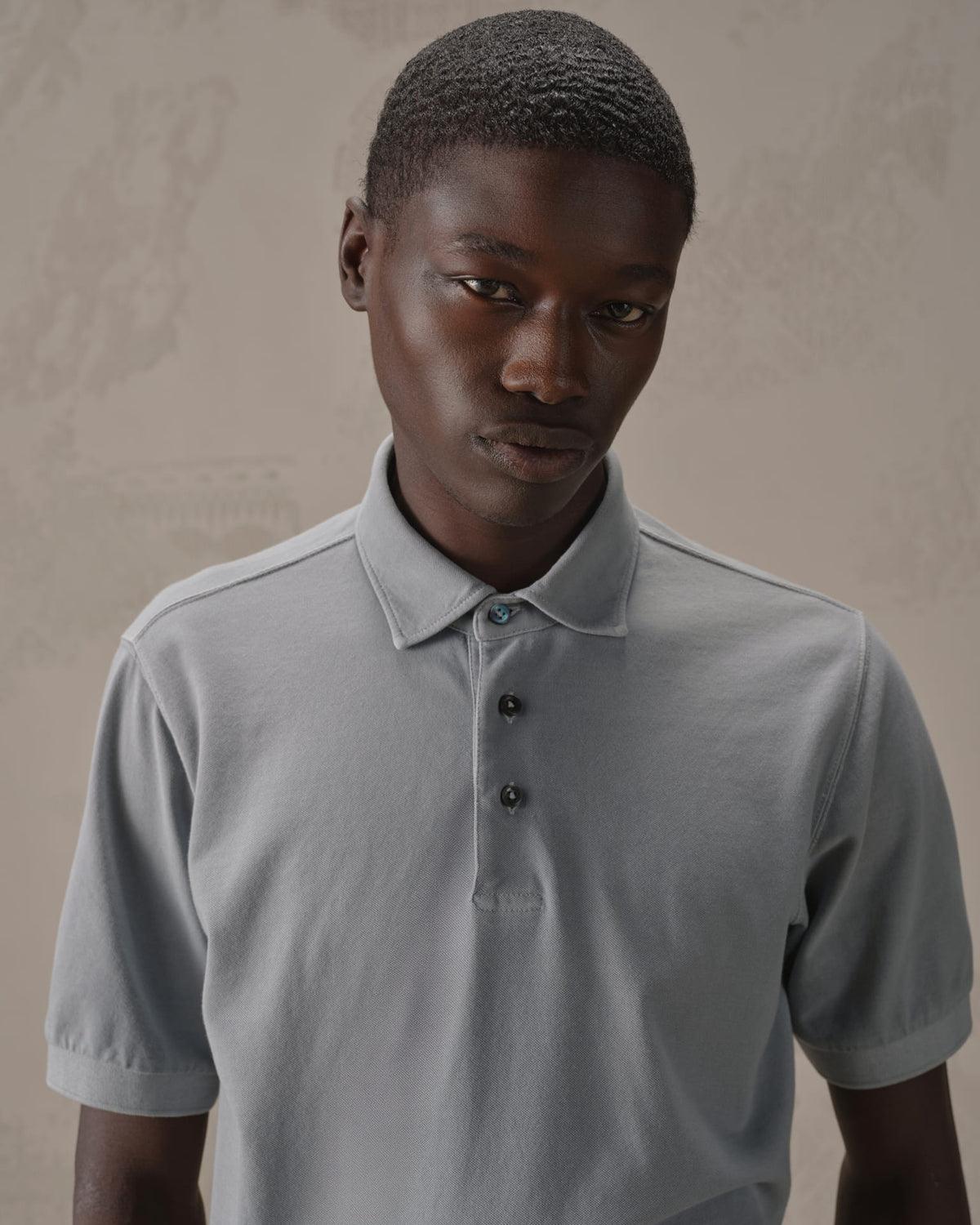 Polo piquet<BR/><BR/> CN5213 1241T CIRCOLO 1901