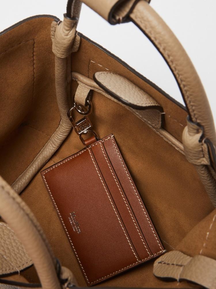 MAX MARA ACCESSORI DRUMMEDMARINEX012