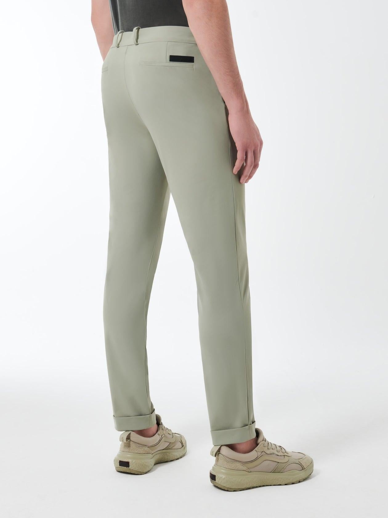 Pantalone in tessuto tecnico Surflex Chino Pant<BR/> 25300 87 RRD