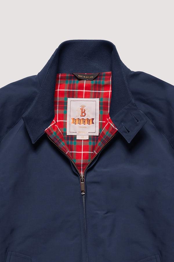 Giacca G9 Harrington BRCPS0001BCNY1 309 BARacuta