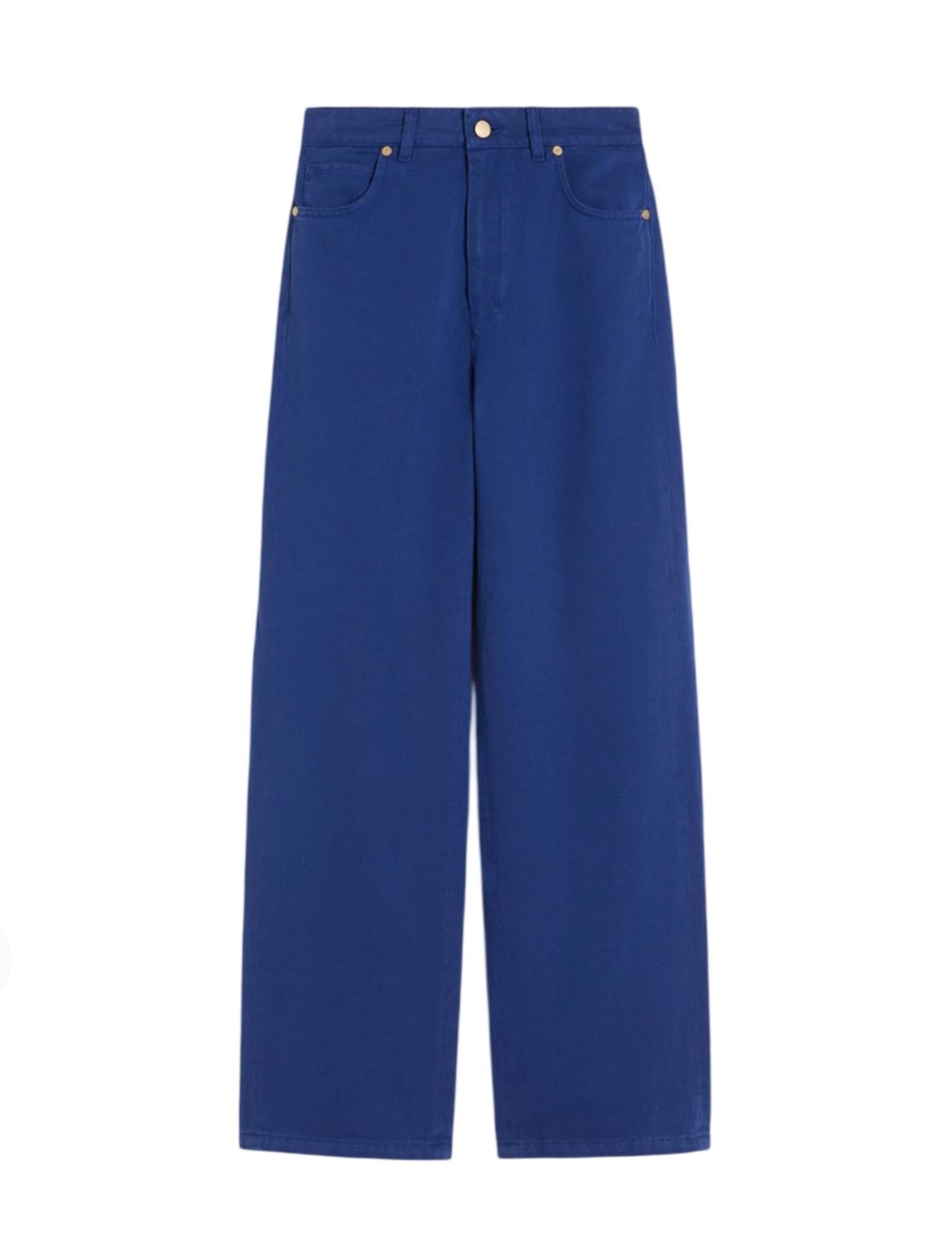 jeans donna onorata rosa MaxMara S SMMONORATA 004 S MAX MARA