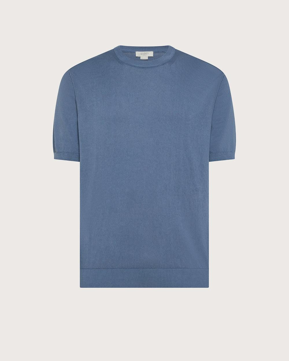 girocollo mezza manica<BR/> MT2824920241 705 SEVENTY