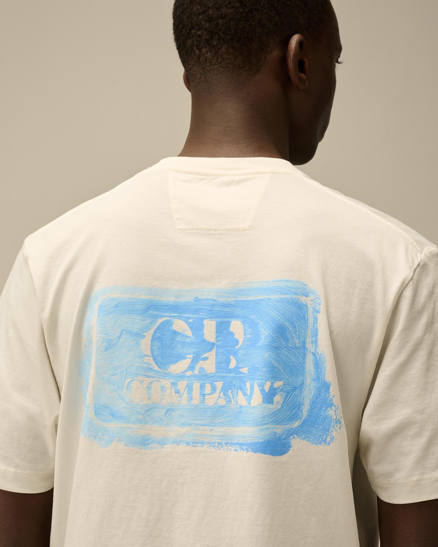 C.P. COMPANY TS143A006586W103