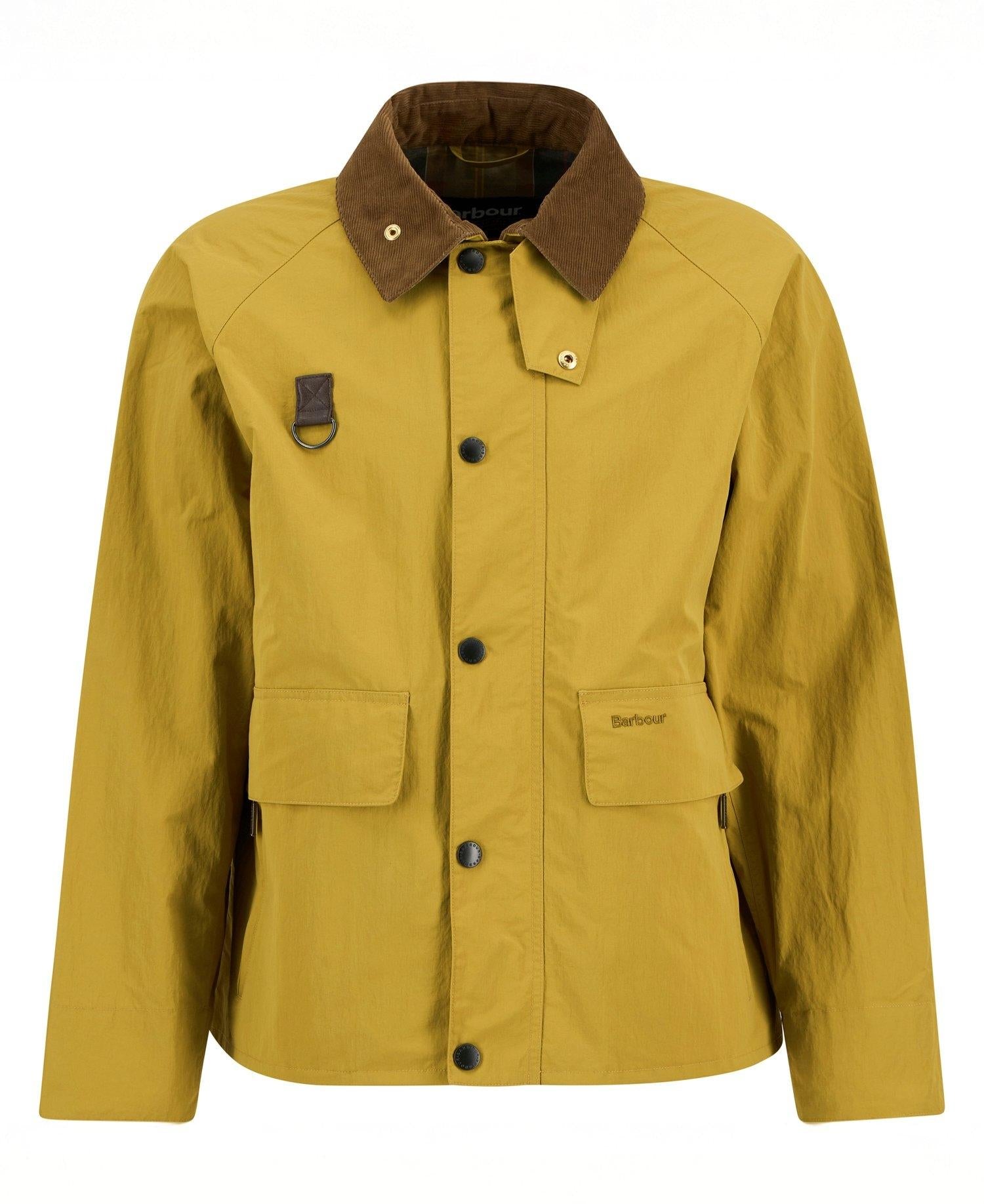 Giacca Spey Icons<BR/> MCA1093MCA GN21 BARBOUR
