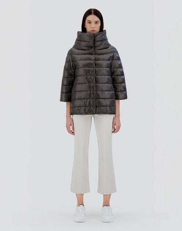 Piumino donna Aminta imbottito PI0043DIC 9480 HERNO