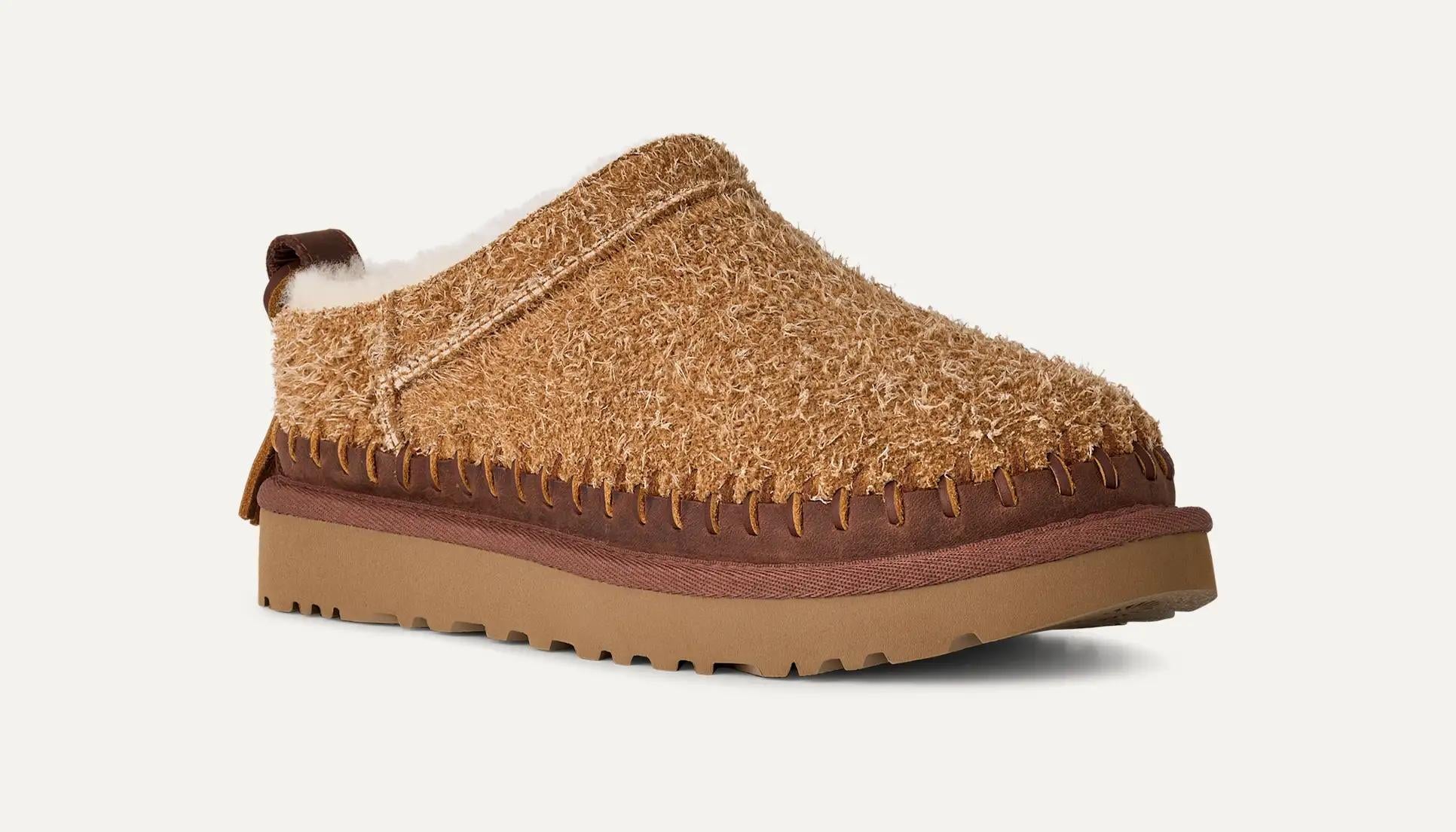 Donna Stivali Classic Micro Biarritz 1171411 CHE UGG