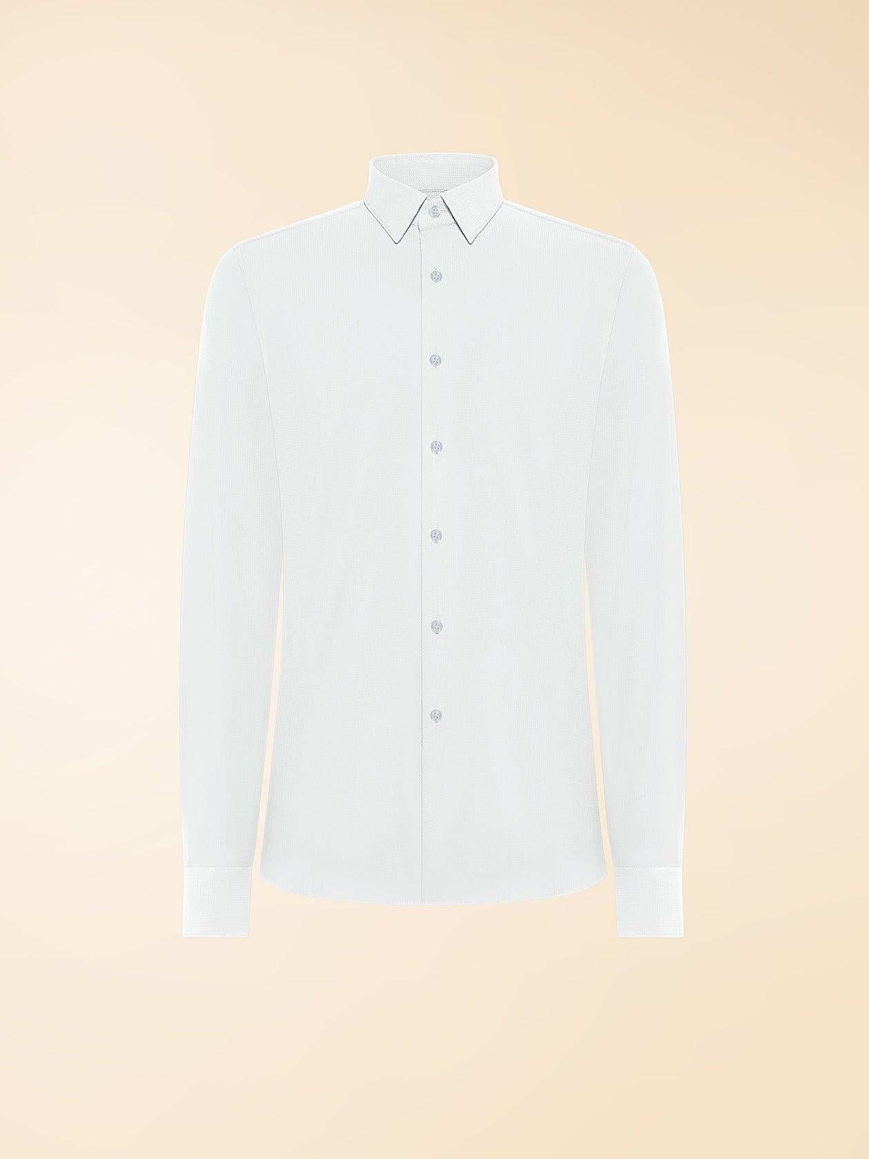 Square Shirt<BR/> 26255 09 RRD