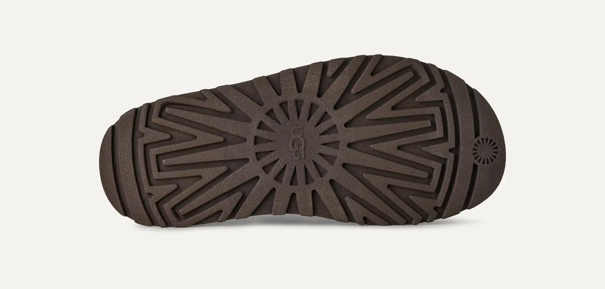 Donna Sandali GoldenGlow Embossed<BR/> 1175311 DNSS UGG