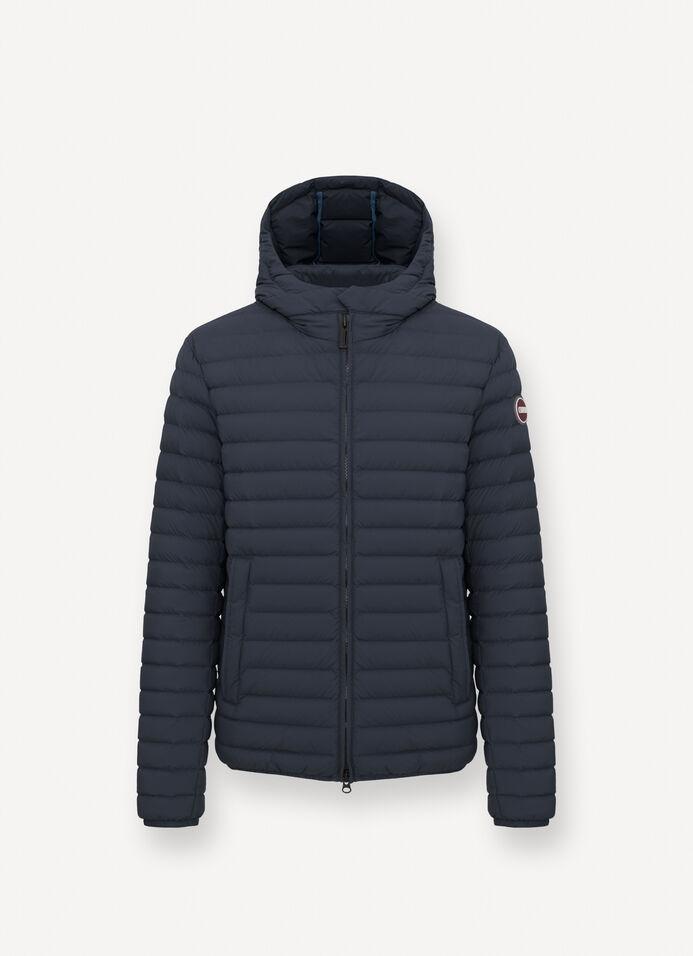 Piumino leggero con cappuccio 1245 68 COLMAR