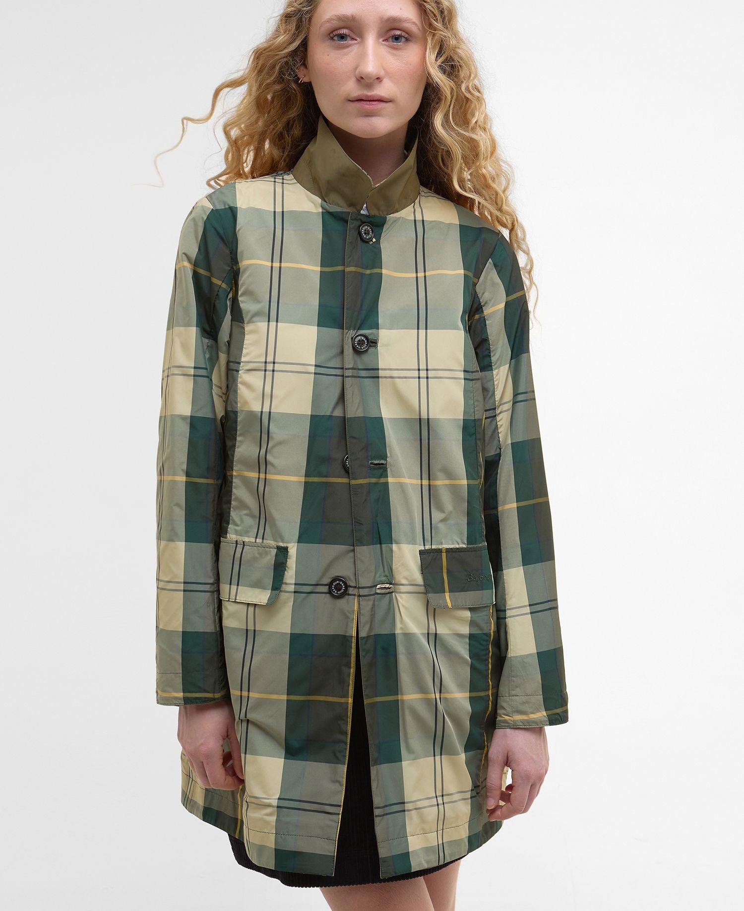 Impermeabile donna reversibile Babbity