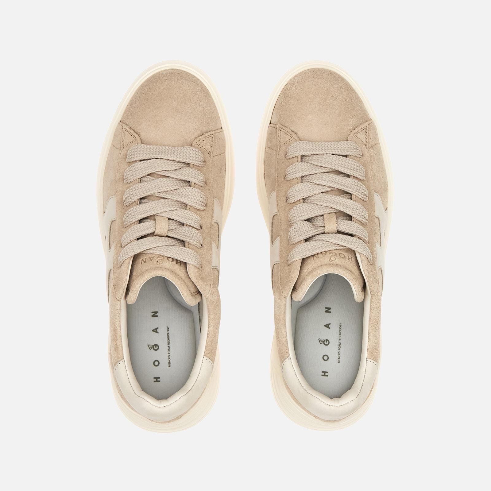 Sneakers Hogan Rebel HXW5620DN61U5W 0MAK HOGAN