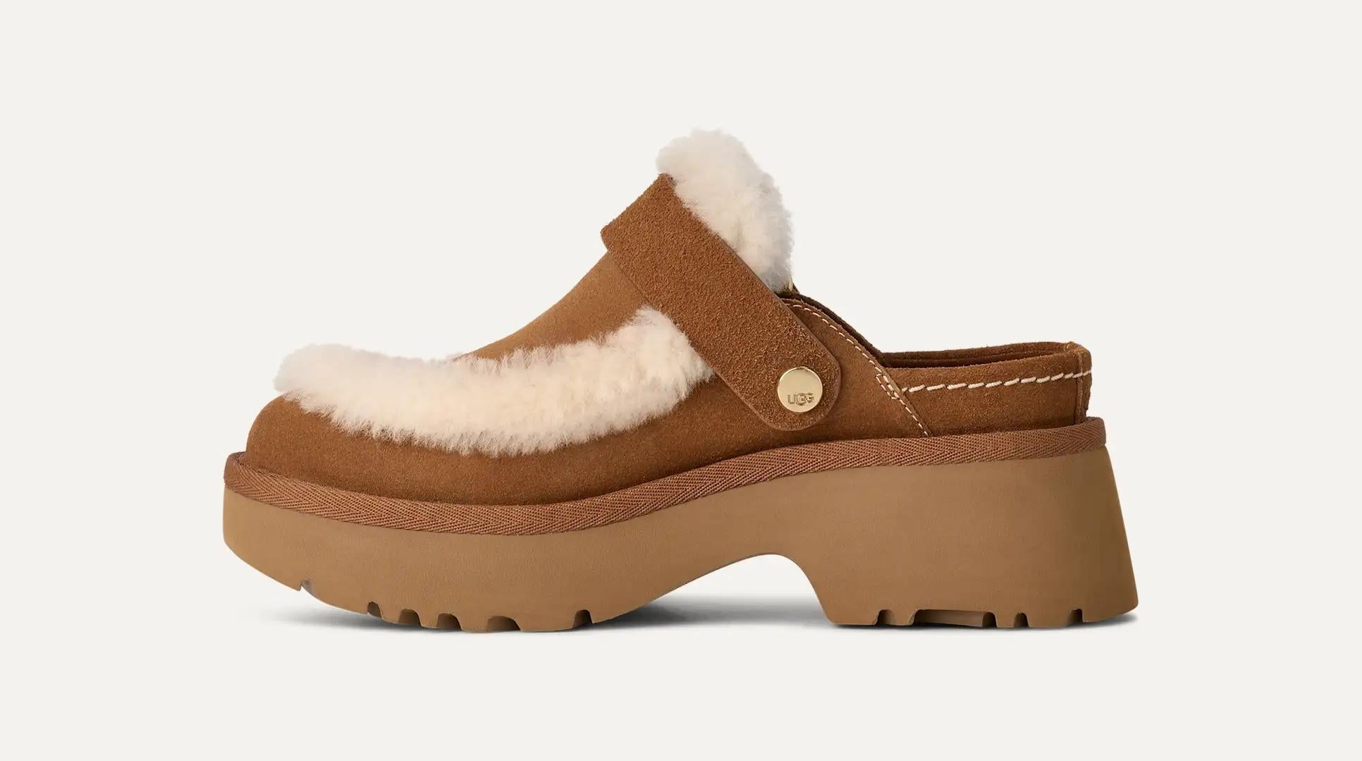Donna Sabot Esmee 1173331 CHE UGG