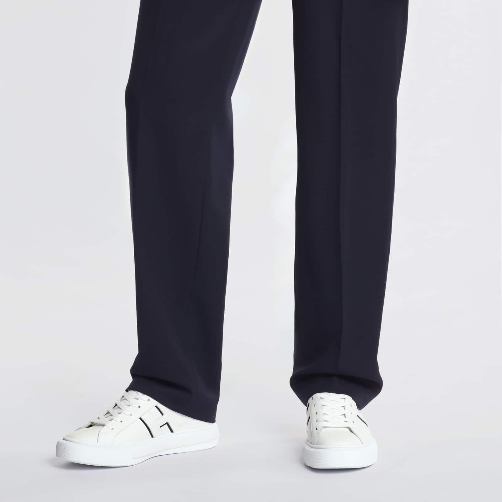 Sneakers Hogan Rebel<BR/> HXM6910FU100ZL 3014 HOGAN