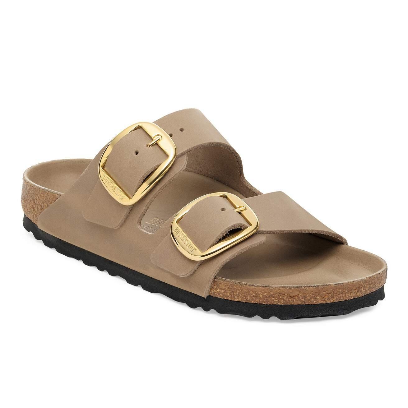 Arizona Big Buckle<BR/> 1030395ARIZONA TABACCOBROWN BIRKENSTOCK