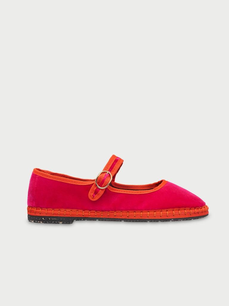 Nana NANA FUCSIA FLABELUS