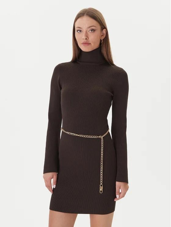 Vestito di maglia MF583C633D 201 MICHAEL KORS