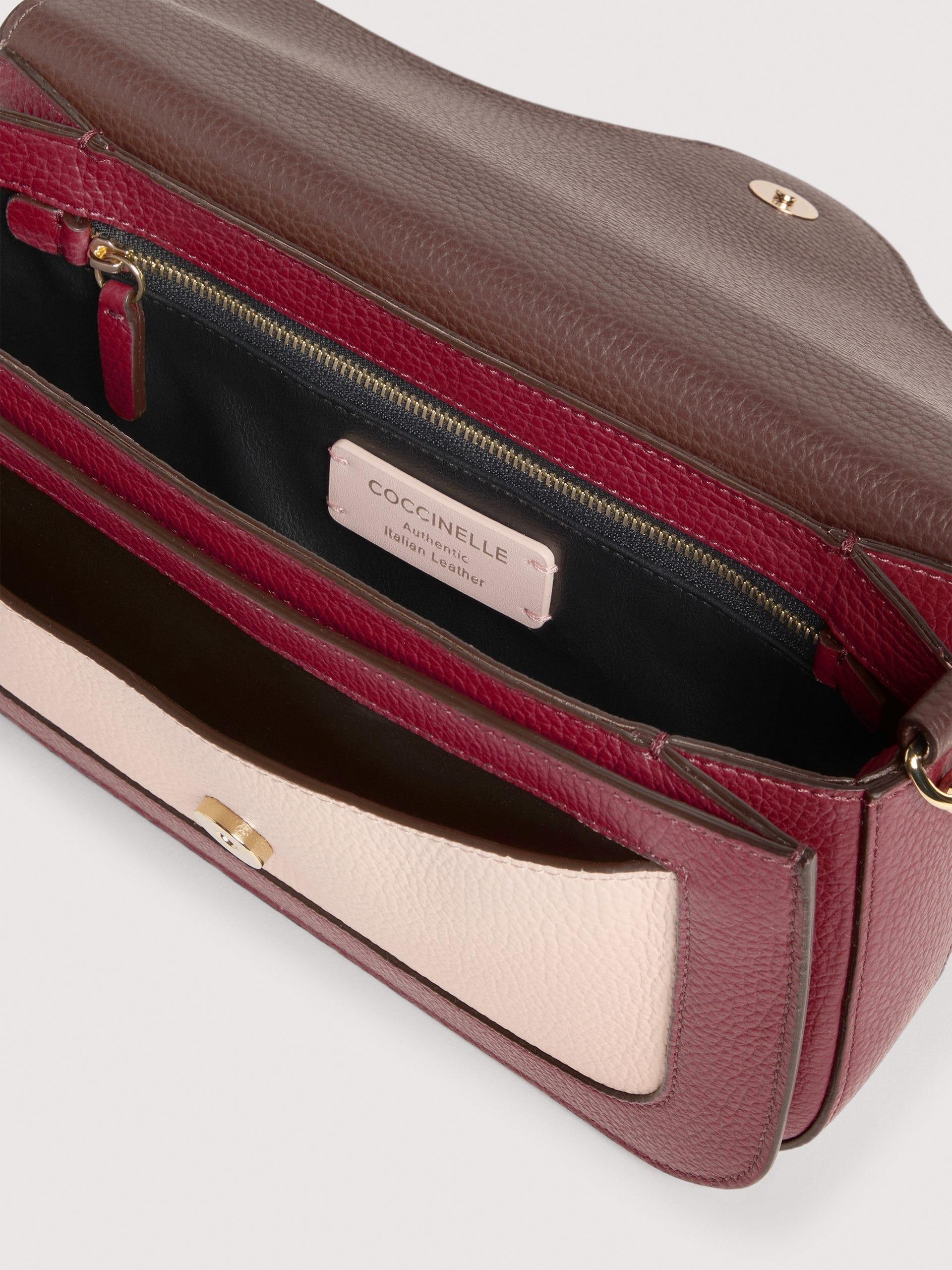 E1T1P120301 732 COCCINELLE