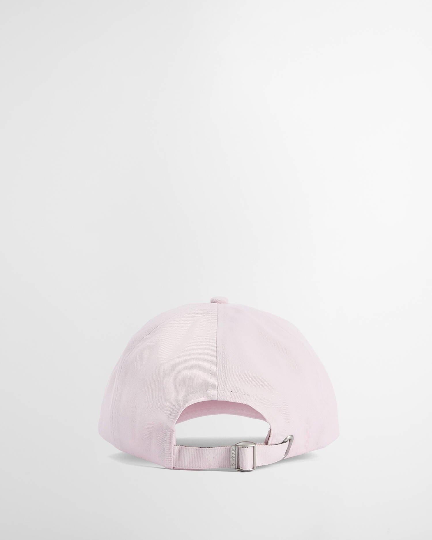 Cappellino sportivo Olivia<BR/> LHA0493LHA PI55 BARBOUR