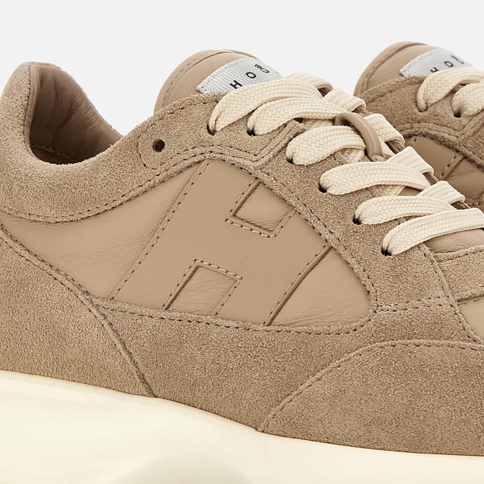 Sneakers Hogan Interactive<BR/> HXW7130GC60UHC 0RWJ HOGAN