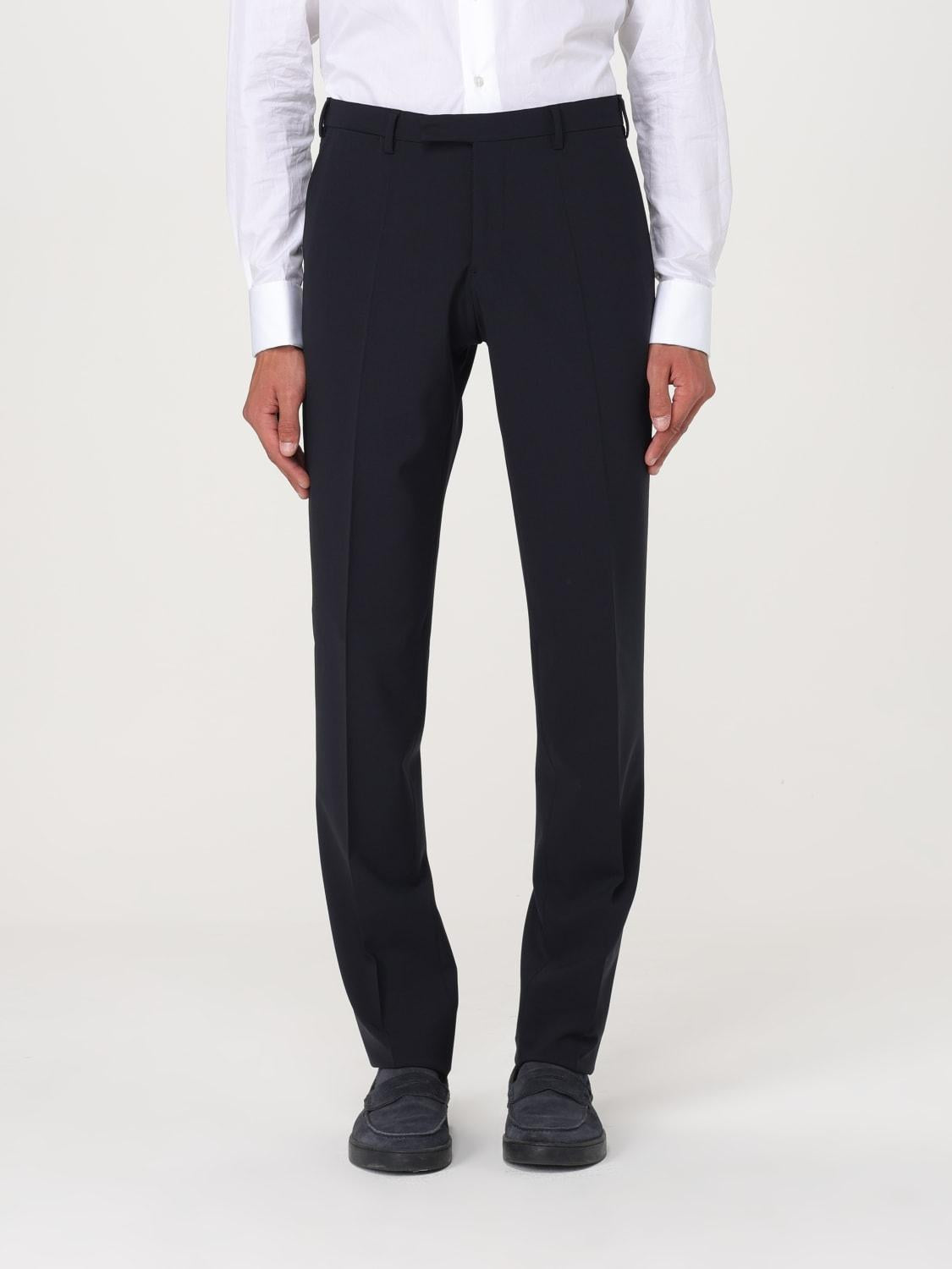 Completo uomo in frescolana EM000479TE10155 UB081 ARMANI
