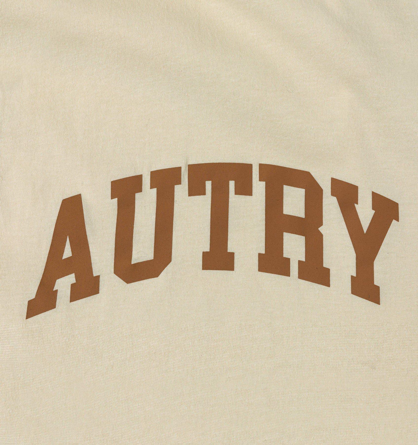 T-SHIRT DONNA COLLEGE DONNA<BR/> TSPW I6CC AUTRY ACTION SHOES