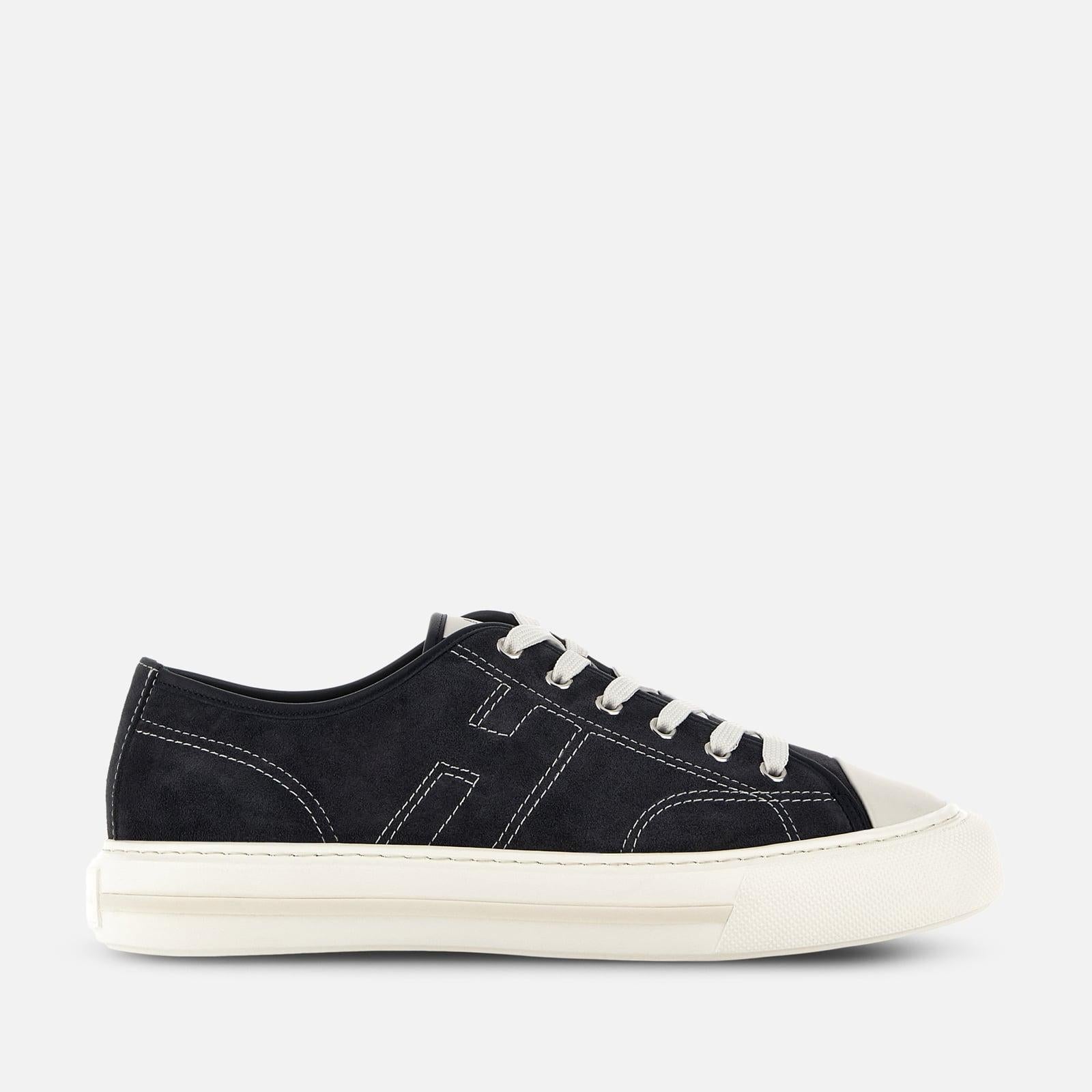 Sneakers Hogan Rebel<BR/> HXM6910FZ60UYD 01VU HOGAN