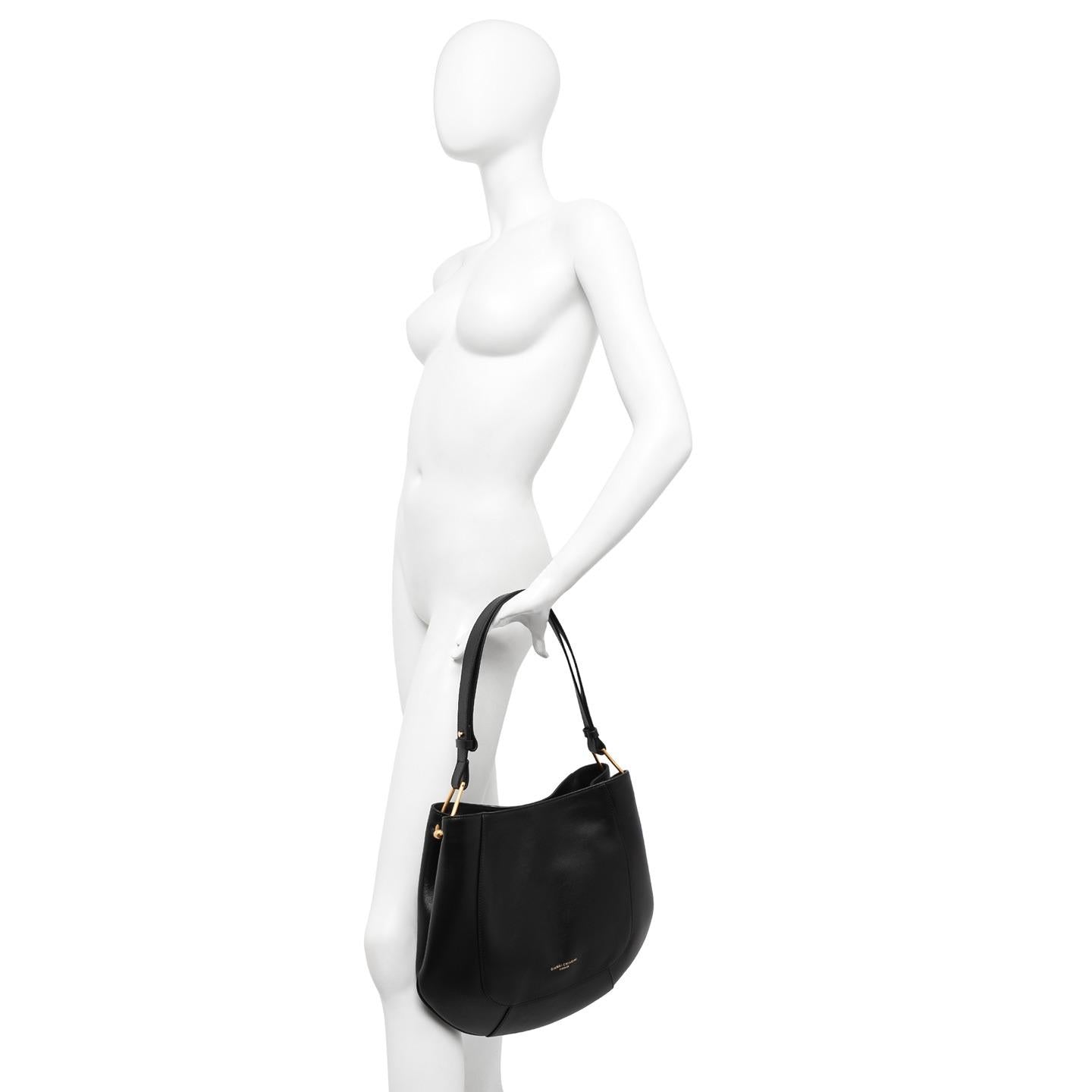 Ella Smooth Leather Women's Bag