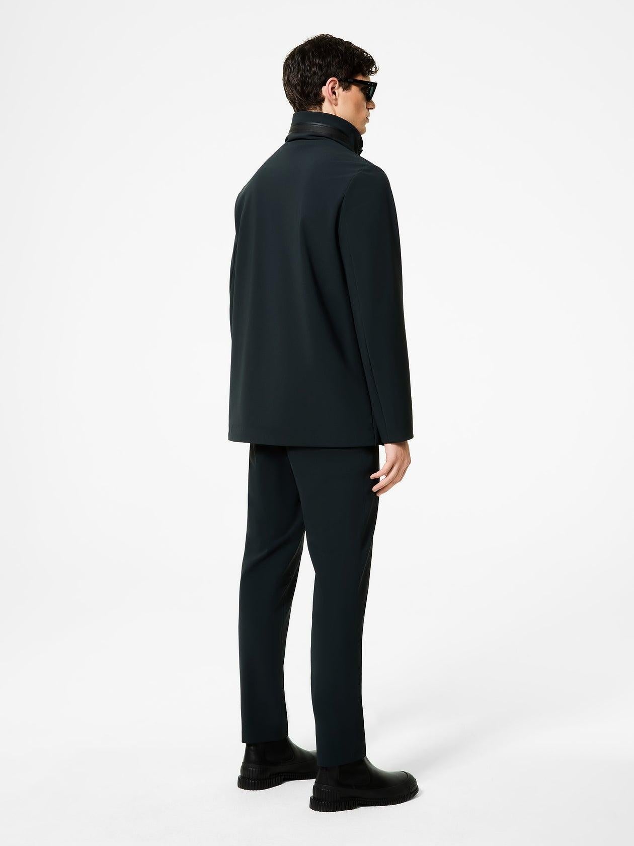 Surflex Winter Thermo Mdm Jkt<BR/> W25084 60 RRD