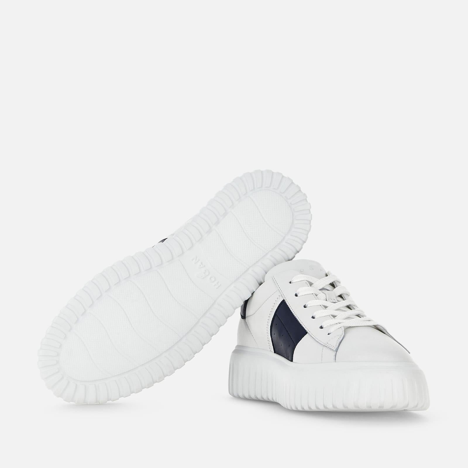 Sneakers Hogan H-Stripes HXM6450FO70LE9 140A HOGAN