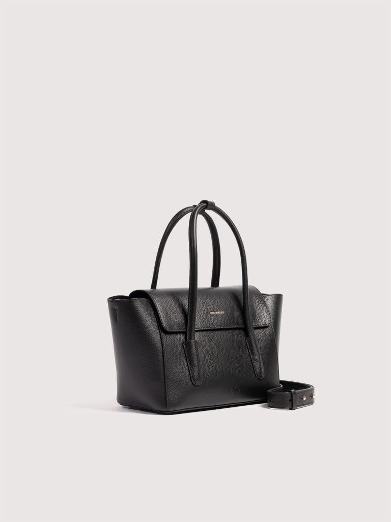 Coccinelle Double Beat medium<BR/> E1T8A180201 001 COCCINELLE