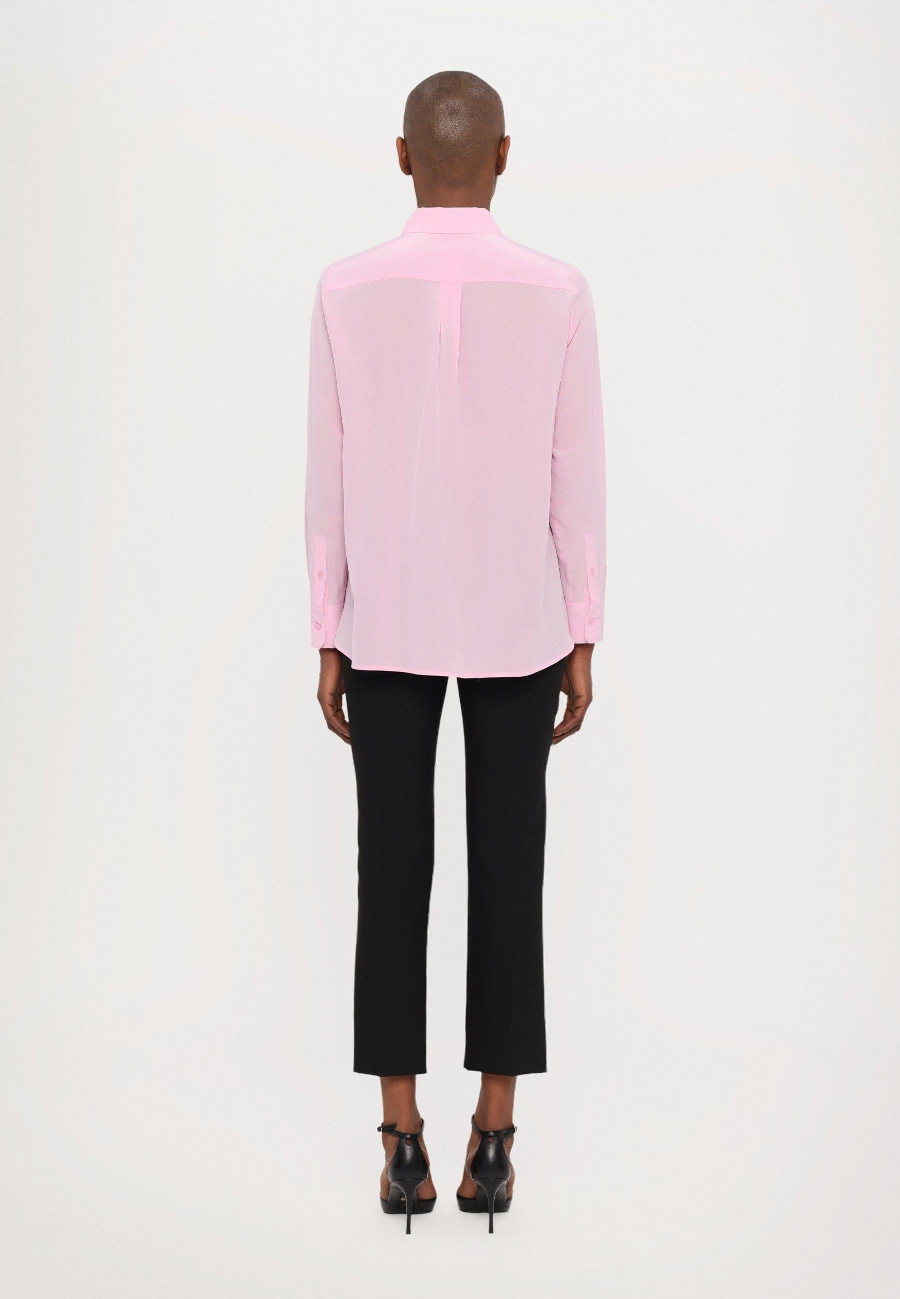 Camicia donna in seta ALMINA 057 WEEKEND