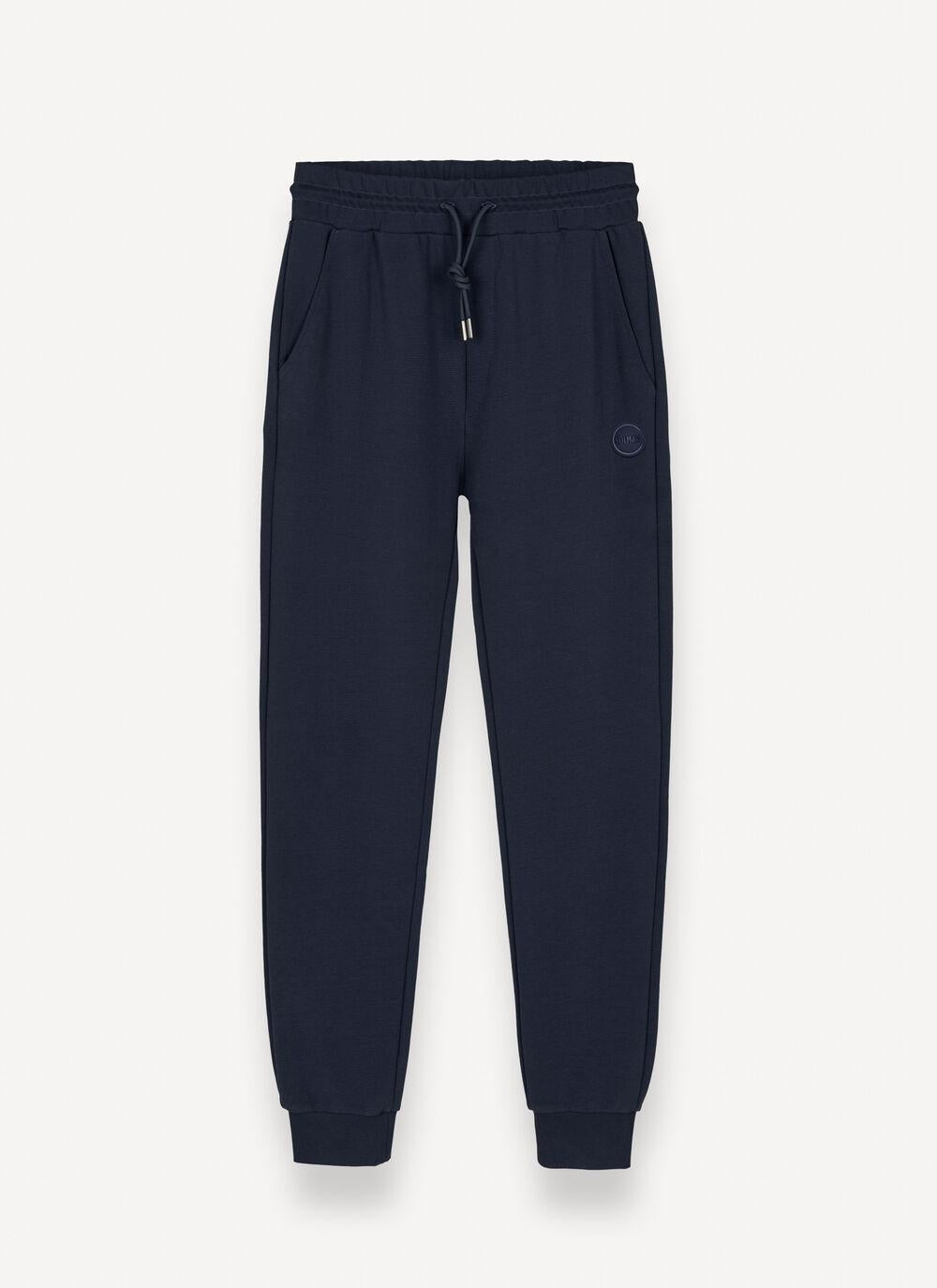 Pantaloni della tuta millerighe<BR/> 6155R1XL 68 COLMAR