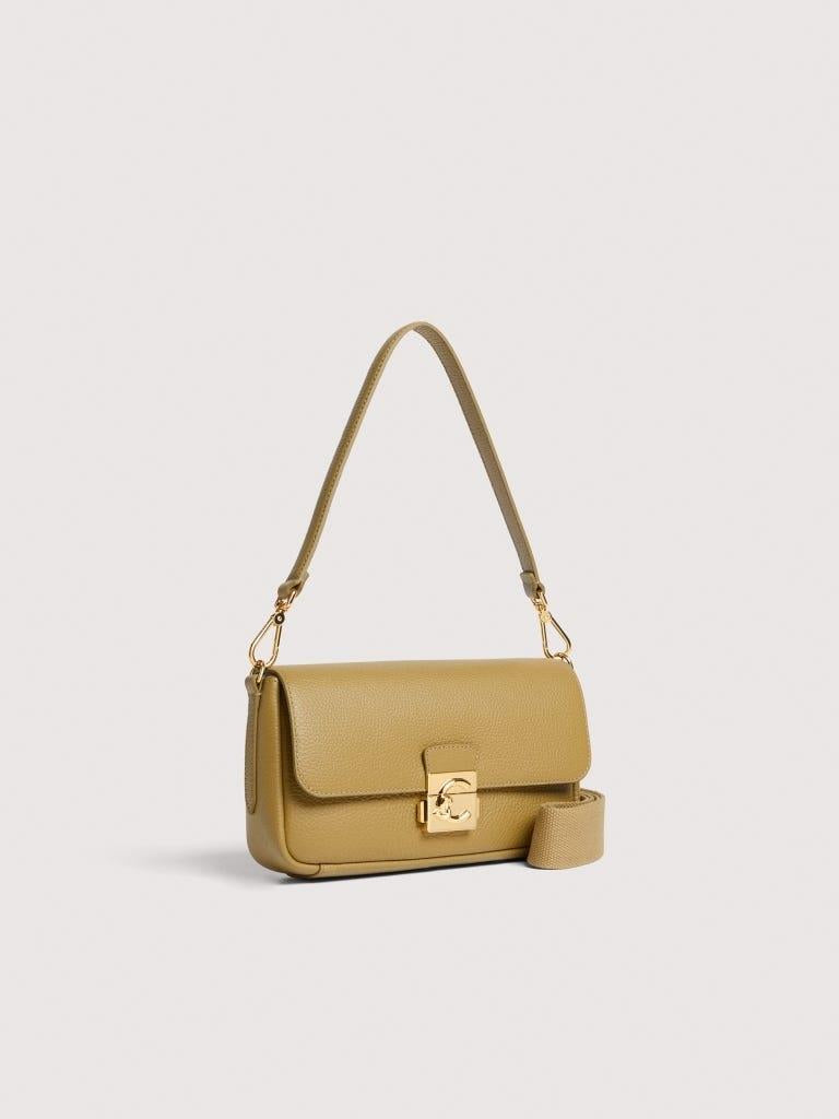 Coccinelle C-Me Lock Medium<BR/> E1U4K120201 G43 COCCINELLE