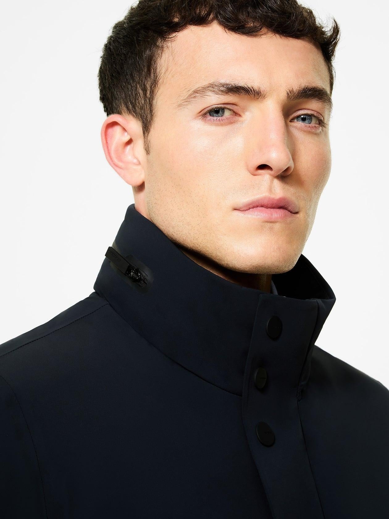 Montecristo Floating Raincoat Jkt W25060 60 RRD