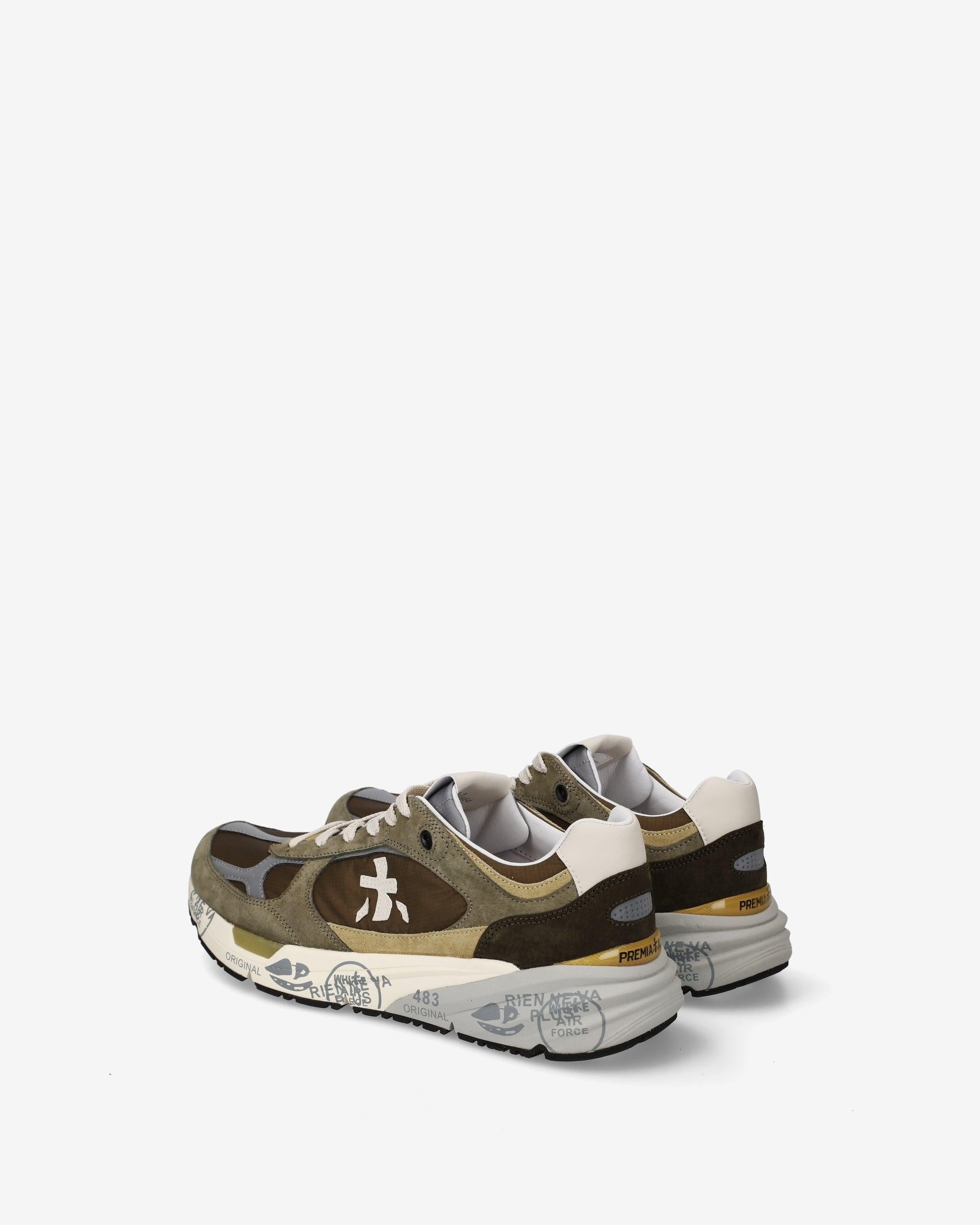 Mase 25 8022<BR/> MASE 8022 PREMIATA
