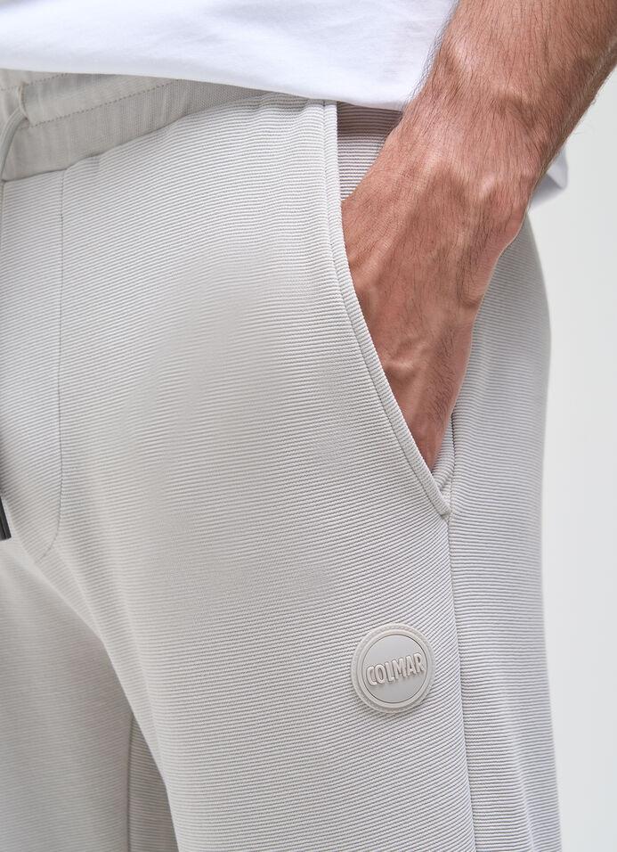 Pantaloni della tuta millerighe<BR/> 6155R1XL 06 COLMAR