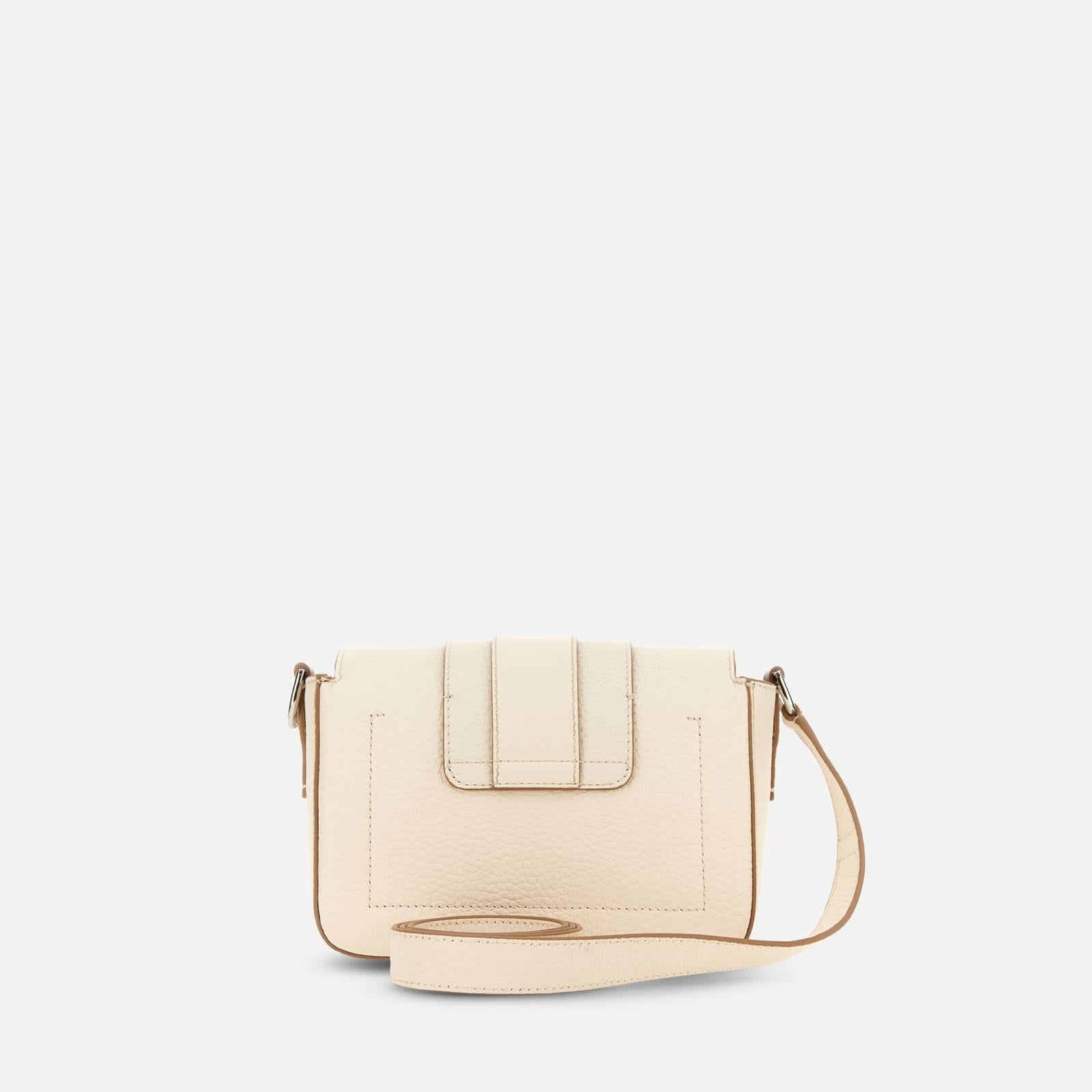 Borsa Flap Hogan Trend<BR/>Avorio KBW01XI0100TH1 B013 HOGAN