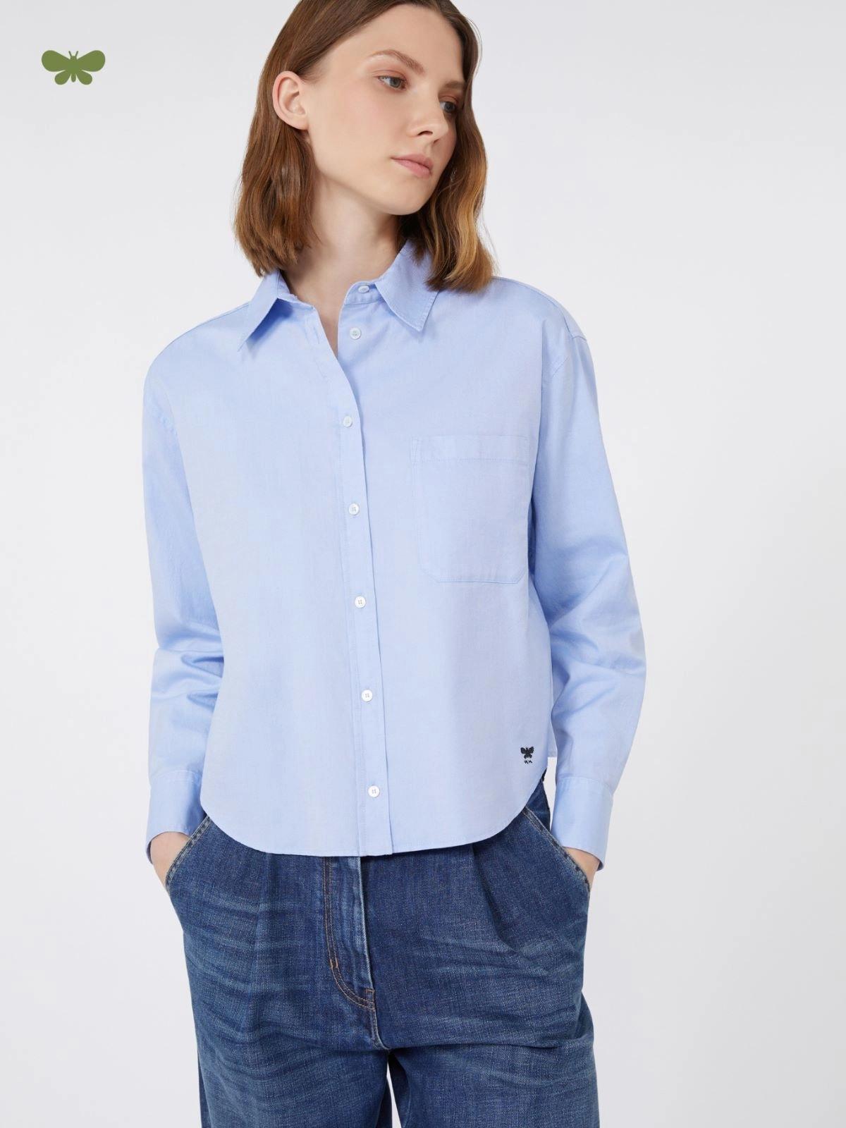 Camicia in Oxford di cotone NUORO 002 WEEKEND
