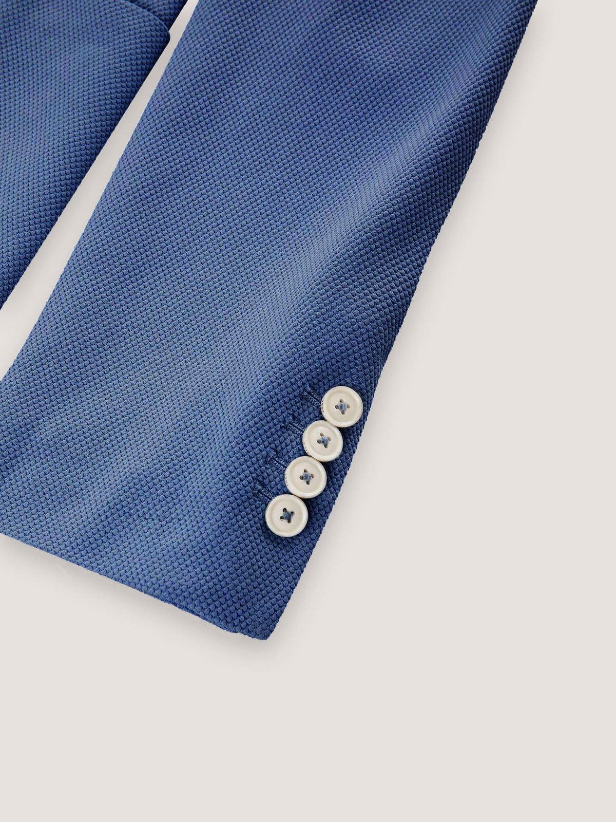 Giacca basica oxford<BR/><BR/> CN5195 1147T CIRCOLO 1901