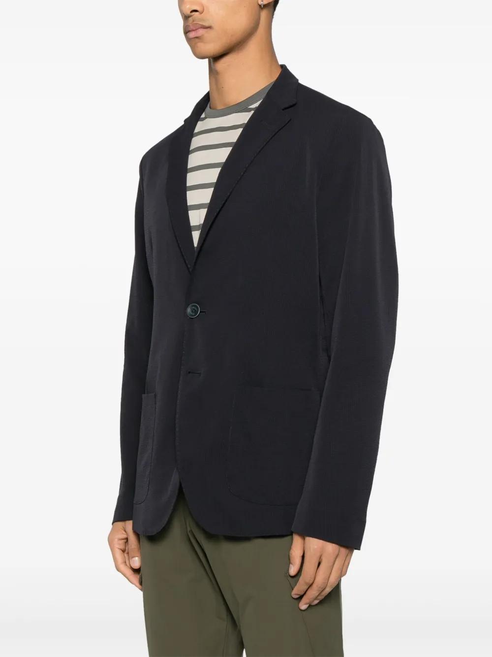 Giacca uomo in tessuto tecnico GA000192U12684 9200 HERNO