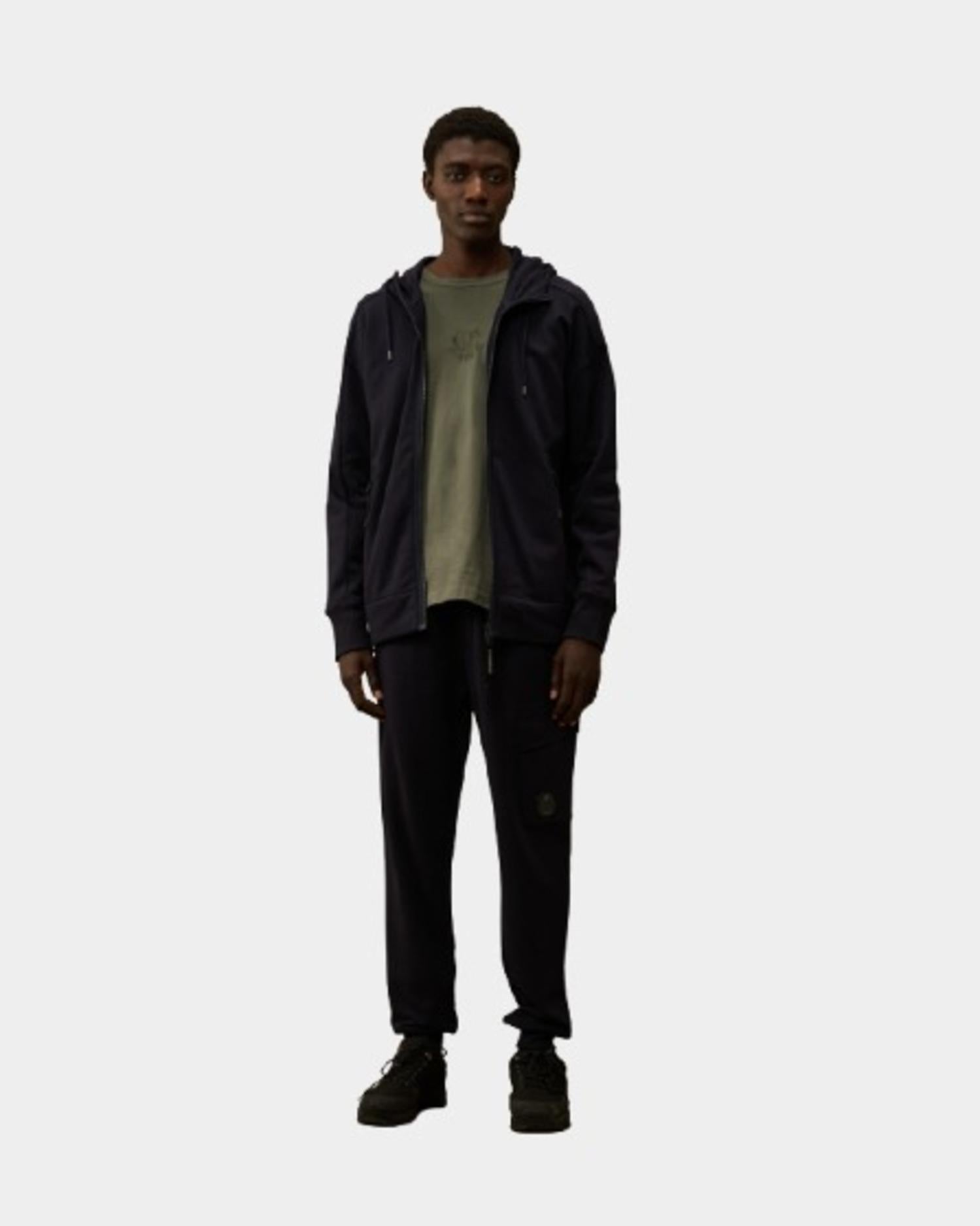 Pantaloni cargo uomo in cotone