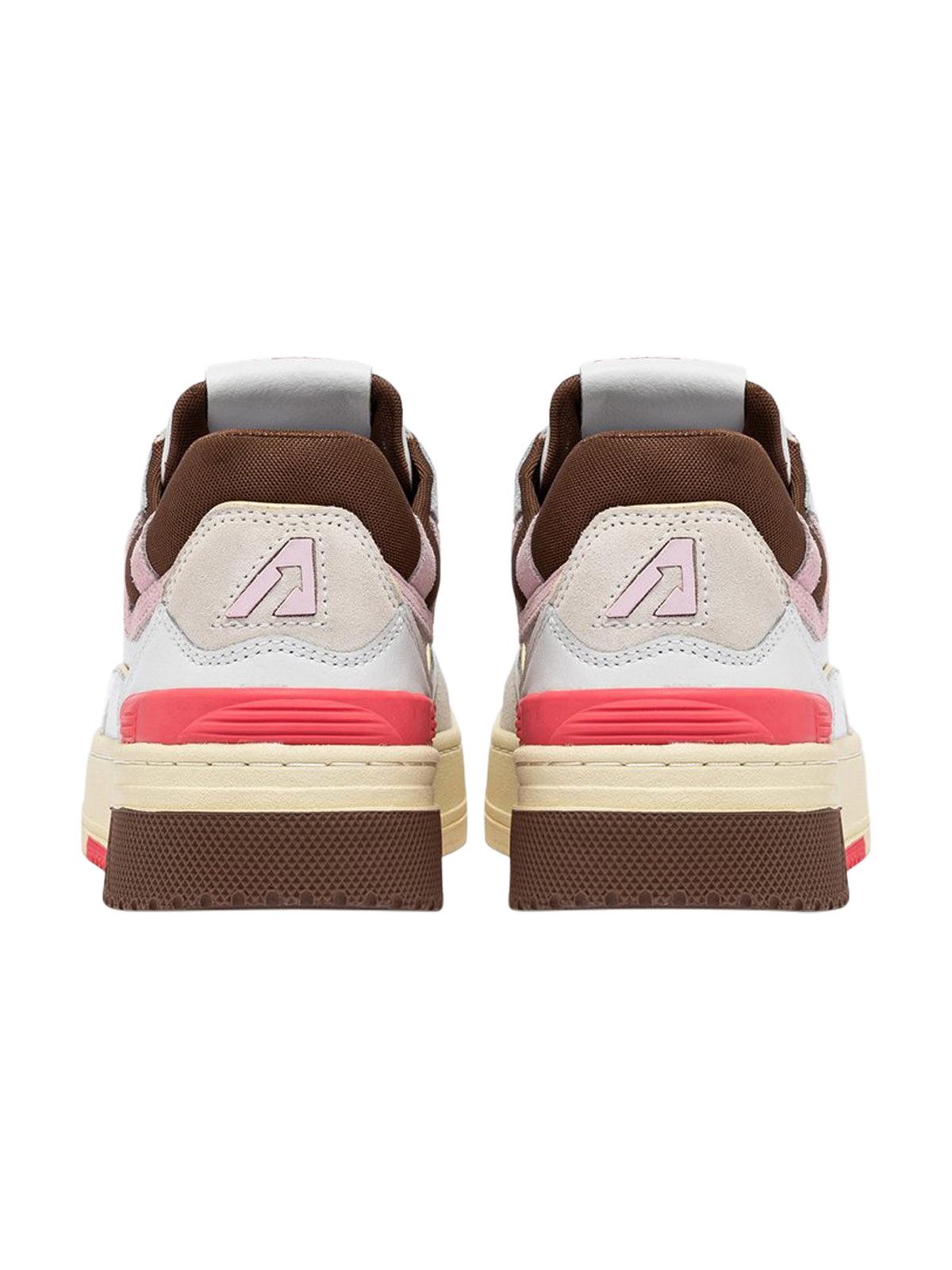 AUTRY ACTION SHOES ROLWMM35