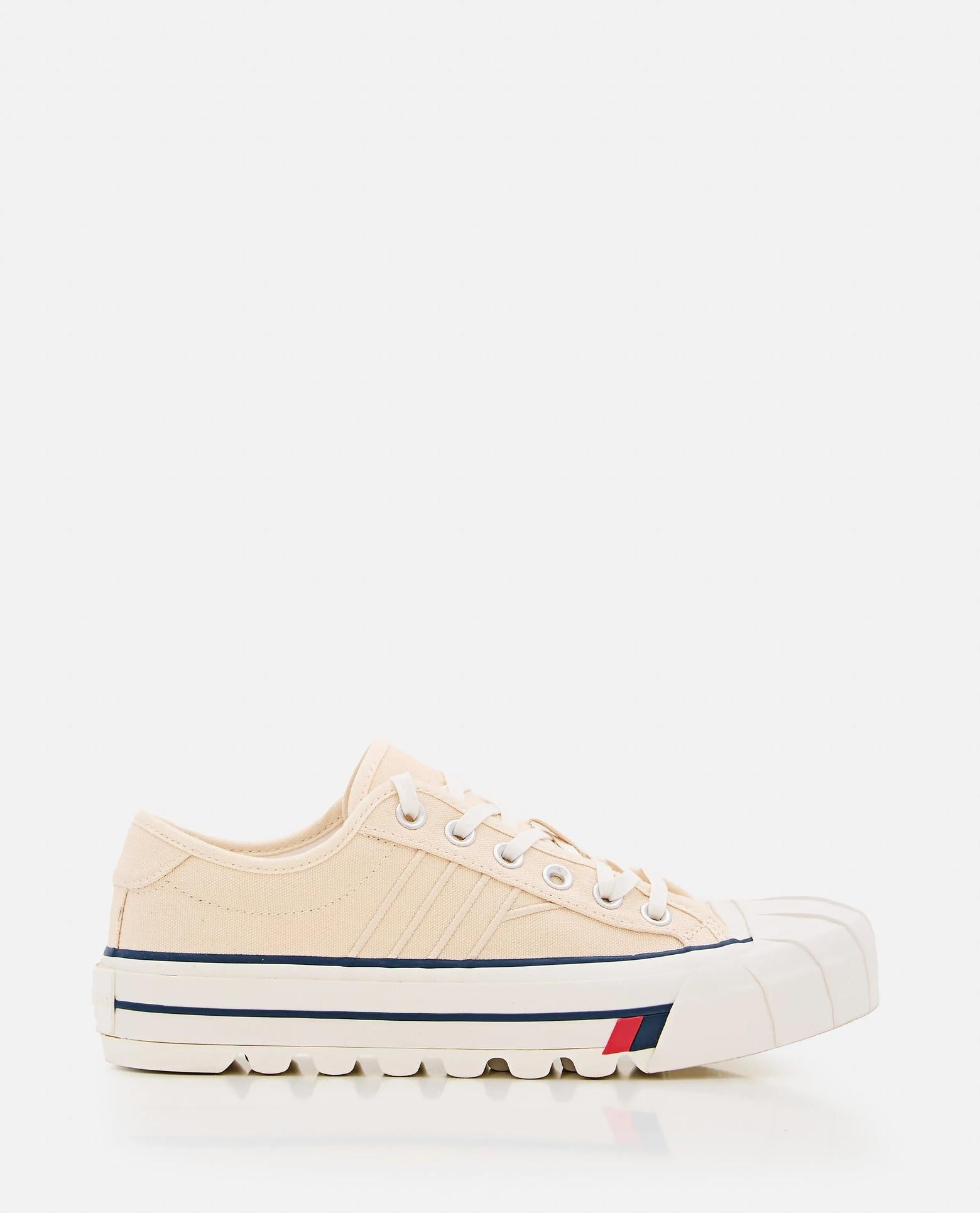 Scarpa uomo Royal Intrepid I225CLM ANTIQUEPEARL PRO-KEDS
