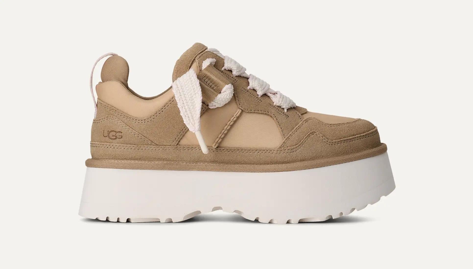Donna Sneakers Astromel<BR/> 1171541 MDSD UGG