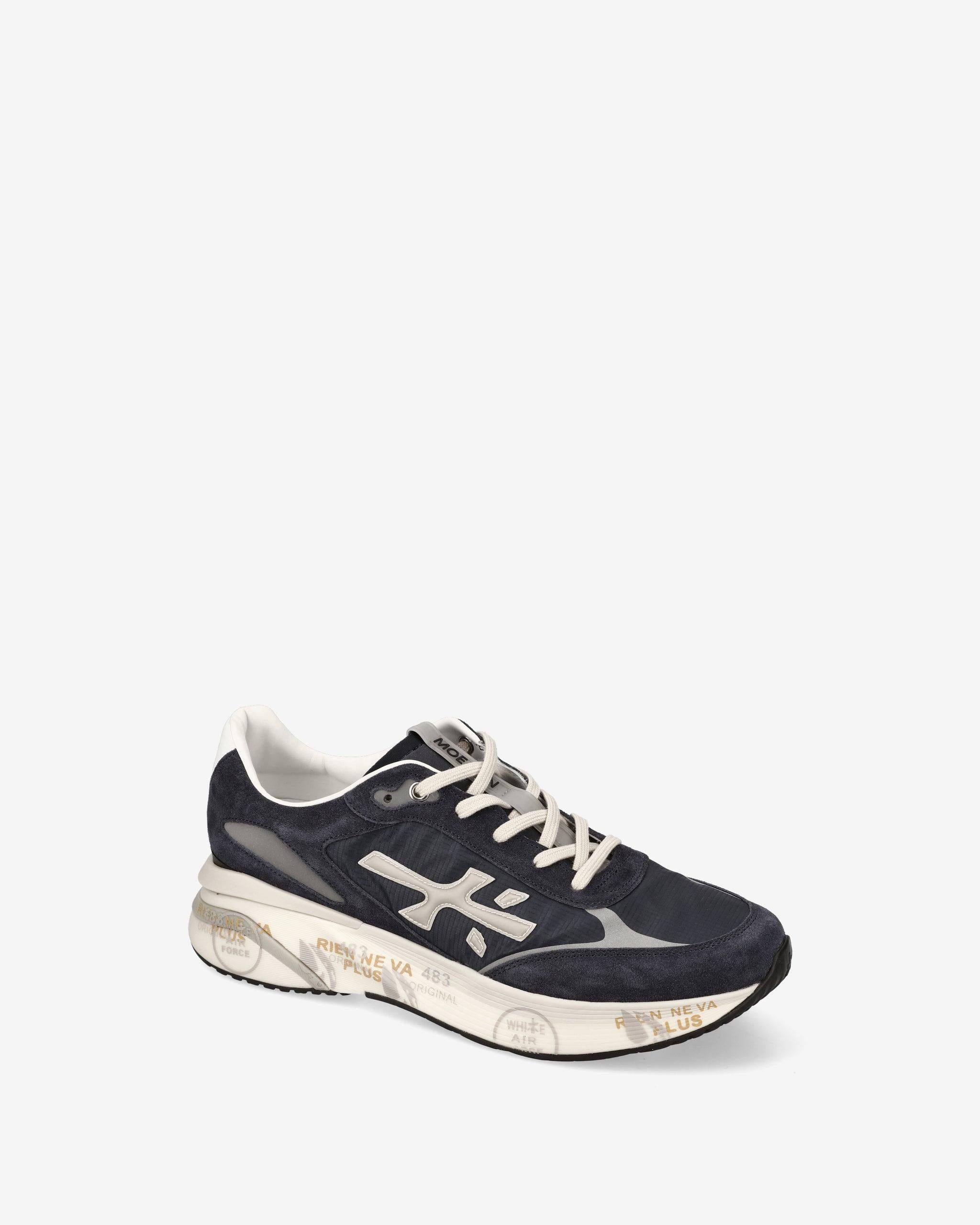 Moerun 7306<BR/> MOERUN 7306 PREMIATA
